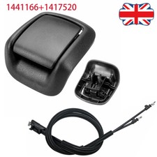 For Ford Fiesta Mk6 3 Door 2002-2008 Front Right Driver Seat Tilt Handle Lever