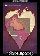 HELLS HALF ACRE #2C - EVENHUIS (WK02)