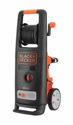 Black decker 2000w - &,