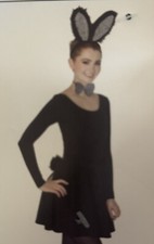 Bunny Costume Accessories