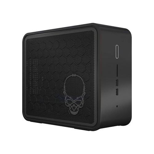 Intel nuc bxnuc9i5qnx sff - intel,