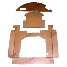 ROOF LINING FOR JOHN DEERE 40