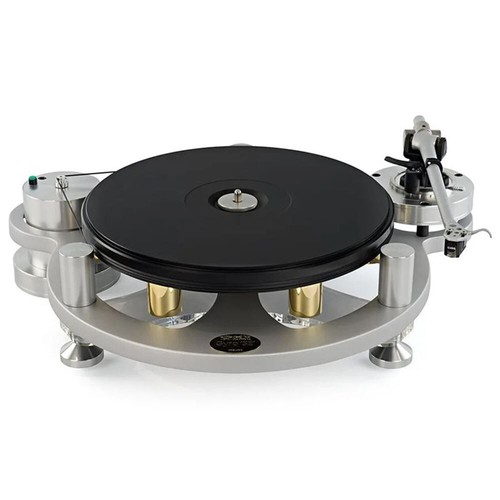 New michell gyro se - se, silver