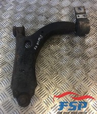 FORD FIESTA MK6 1.4 PETROL