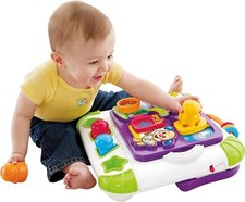 Fisher-Price Laugh and Learn
