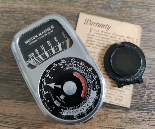 Vintage universal exposure - vintage,