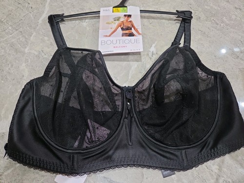 38d boutique satin spot - 38d,