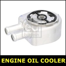 Engine Oil Cooler Fits LAND