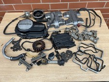 Honda 750 1983 job lot - vf, of