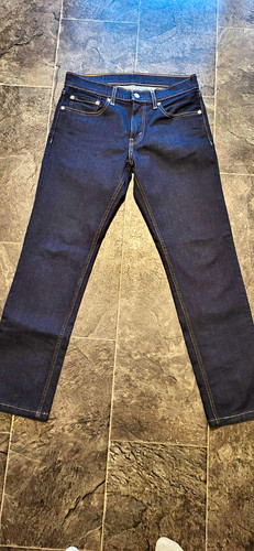 Levi 511 men slim straight - men's,