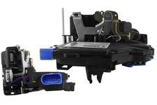 Vemo Door Lock Actuator Motor