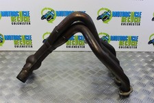 Kawasaki ZZR 1400 Exhaust