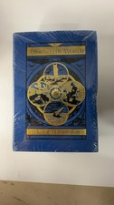 Easton Press, Sealed Around