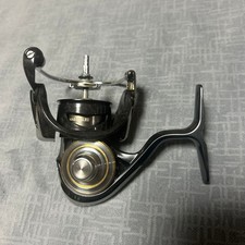 Daiwa 21 Luvias Airity 2500XH