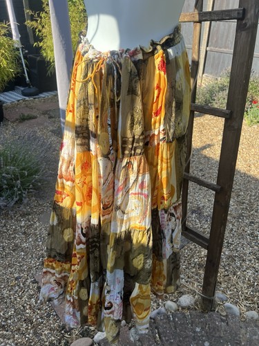 Phool maxi skirt one size - phool,