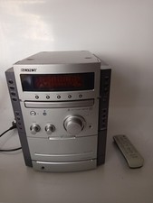 SONY CMT-CP555 MICRO HI FI
