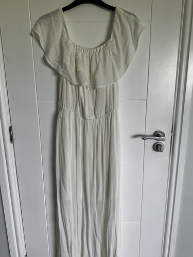 River island white summer - river,