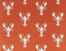 Sanderson curtain fabric - sanderson,