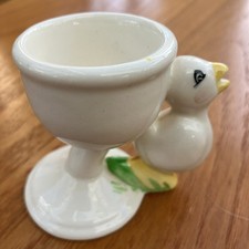 Vintage Carlton Ware  Duckling