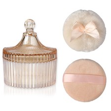 SUMTree Glass Body Powder