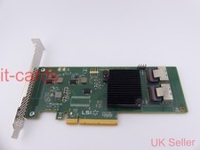 LSI 9211-8i  IT Mode SAS HBA