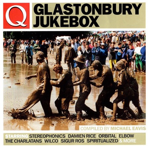 Various glastonbury - –,