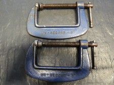 Pair of Made in England Record