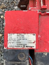 Bentone Sterling  Oil Boiler Burner St 50-2, B01S 50-0030 Parts only