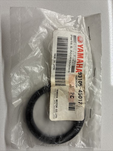 Yamaha fj1200 nos - nos, front