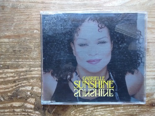 Gabrielle sunshine excellent - gabrielle,