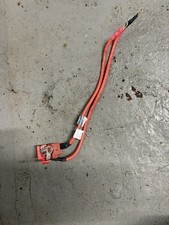 POSITIVE BATTERY CABLE (BLOW
