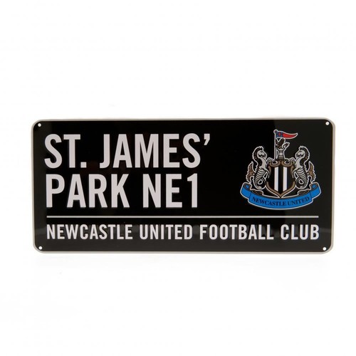 Newcastle united metal - newcastle,