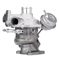 Turbo Turbocharger for Ford EcoSport Focus Fiesta EcoBoost 1.0L 3zyl 100HP