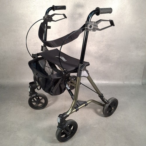 Dietz taima rollator - taima, m-gt