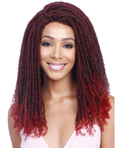 Bobbi boss synthetic m888 faux - boss,