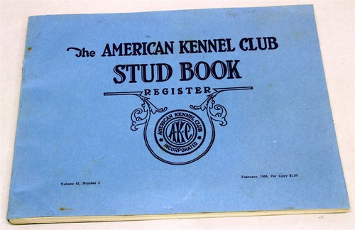 American kennel club - american,