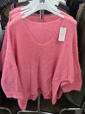 NEW WOMENS ITALIAN LAGENLOOK