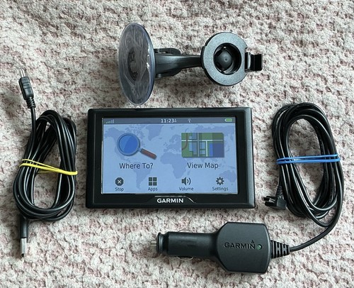 Garmin drive lmt - 51, lmt-s