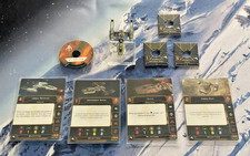 Star Wars X-Wing Miniatures