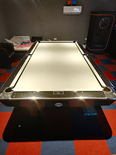 Dynamic billard olympic 9ft - billard, ii