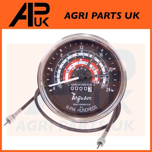 Tachometer rev counter - tachometer,