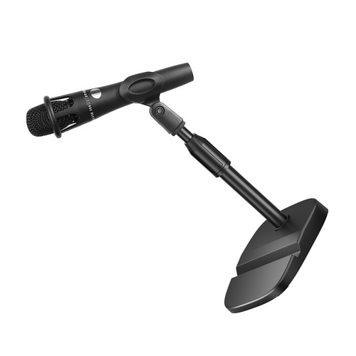 Desktop microphone stand - stand, table