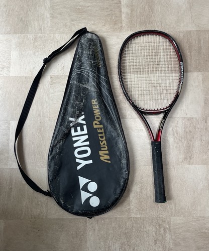 Yonex muscle power 21 - yonex,