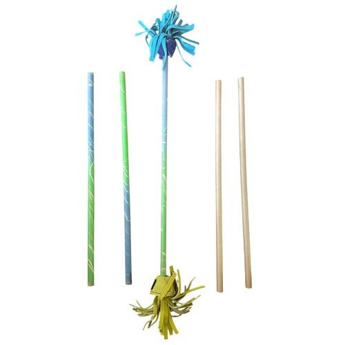 Lunastix set juggling - lunastix,