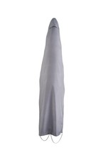 Blooma Overhanging Grey