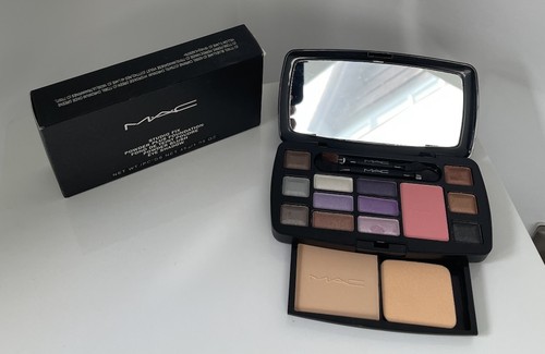 Mac studio fix - travel, palette