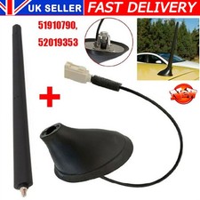 For Fiat 500 & 500x Abarth