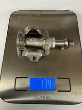 Shimano XTR SPD Clipless Pedal PD-M959 ***Left Side Only*** Retro Mtb Gravel