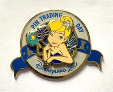 Disney Pin Badge DLP - 25th