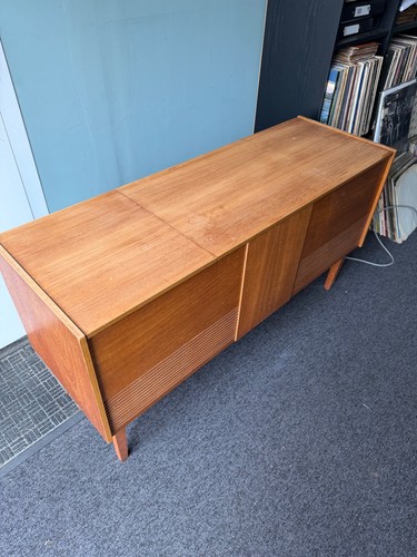 Ferguson radiogram - ferguson,